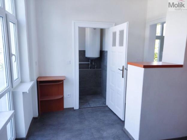 Prodej činžovního domu, Teplice, Nákladní, 472 m2