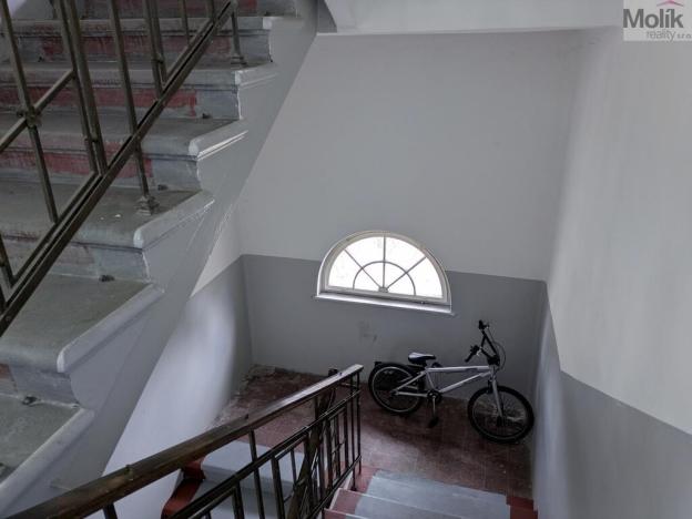 Prodej činžovního domu, Teplice, Nákladní, 472 m2