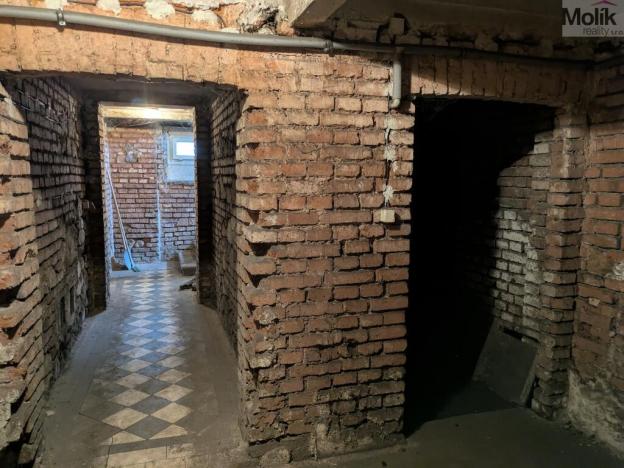 Prodej činžovního domu, Teplice, Nákladní, 472 m2