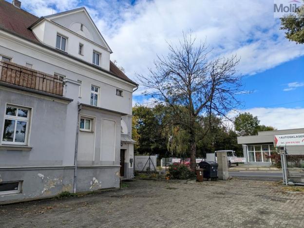 Prodej činžovního domu, Teplice, Nákladní, 472 m2