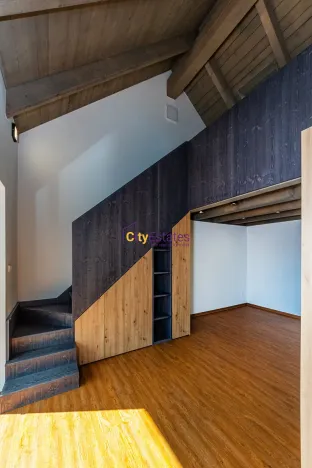 Prodej bytu 1+kk, Horní Bečva, 46 m2