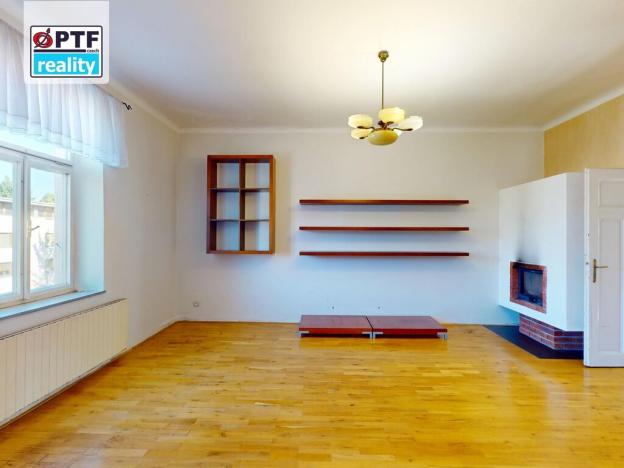 Pronájem bytu 4+1, Plzeň, Plzenecká, 175 m2