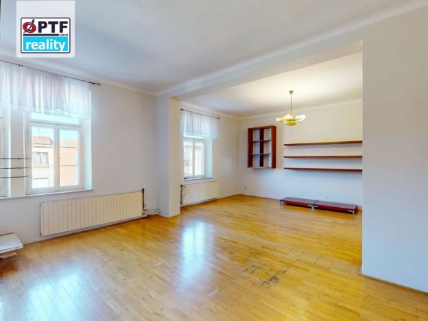 Pronájem bytu 4+1, Plzeň, Plzenecká, 175 m2