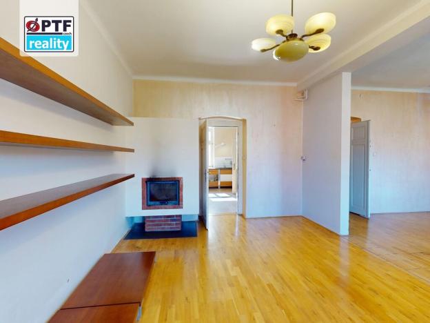 Pronájem bytu 4+1, Plzeň, Plzenecká, 175 m2