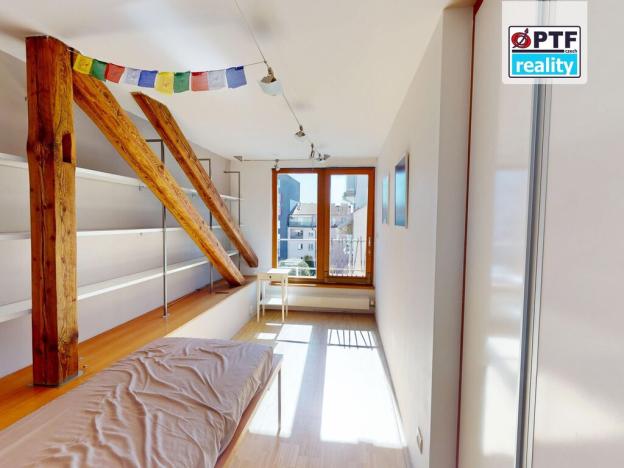 Pronájem bytu 4+1, Plzeň, Plzenecká, 175 m2