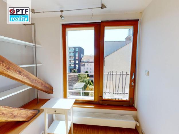 Pronájem bytu 4+1, Plzeň, Plzenecká, 175 m2