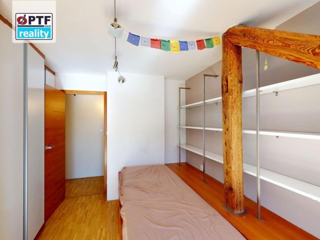 Pronájem bytu 4+1, Plzeň, Plzenecká, 175 m2