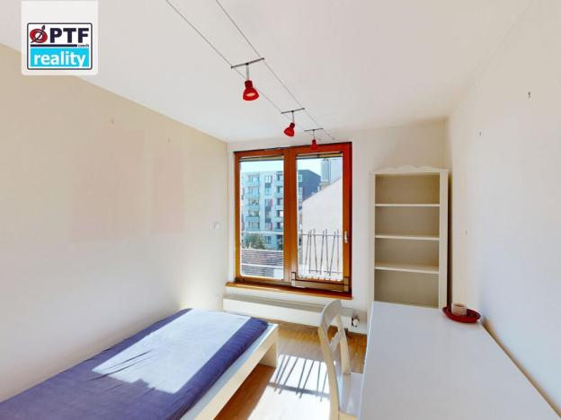 Pronájem bytu 4+1, Plzeň, Plzenecká, 175 m2