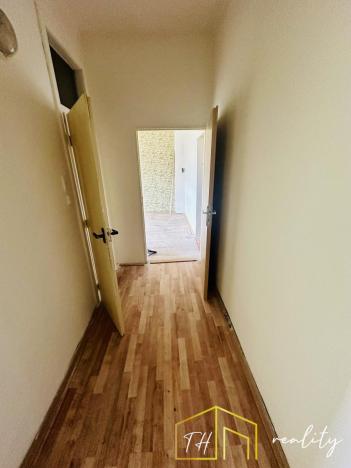 Prodej činžovního domu, Ústí nad Labem - Předlice, Hrbovická, 600 m2