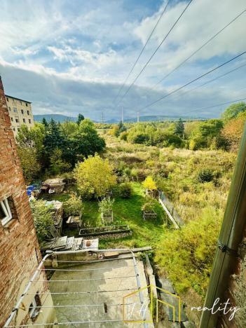 Prodej činžovního domu, Ústí nad Labem - Předlice, Hrbovická, 600 m2