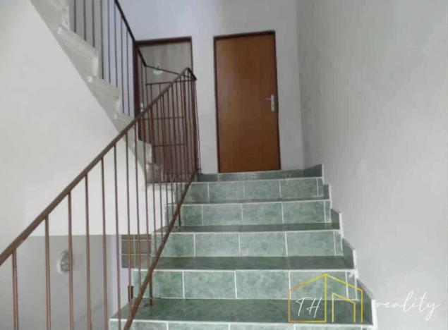 Prodej činžovního domu, Ústí nad Labem - Předlice, Hrbovická, 600 m2