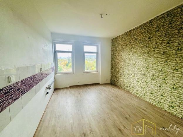 Prodej činžovního domu, Ústí nad Labem - Předlice, Hrbovická, 600 m2