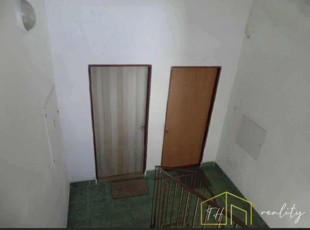 Prodej činžovního domu, Ústí nad Labem - Předlice, Hrbovická, 600 m2