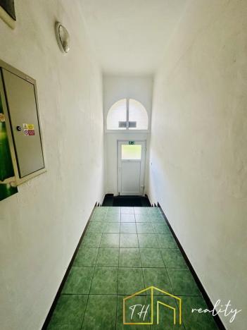 Prodej činžovního domu, Ústí nad Labem - Předlice, Hrbovická, 600 m2