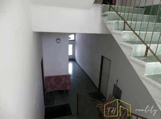 Prodej činžovního domu, Ústí nad Labem - Předlice, Hrbovická, 600 m2