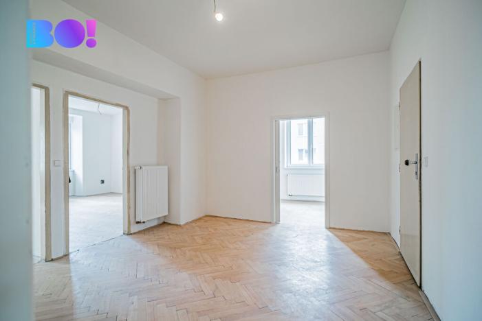 Prodej bytu 4+1, Prostějov, Vrlova, 111 m2