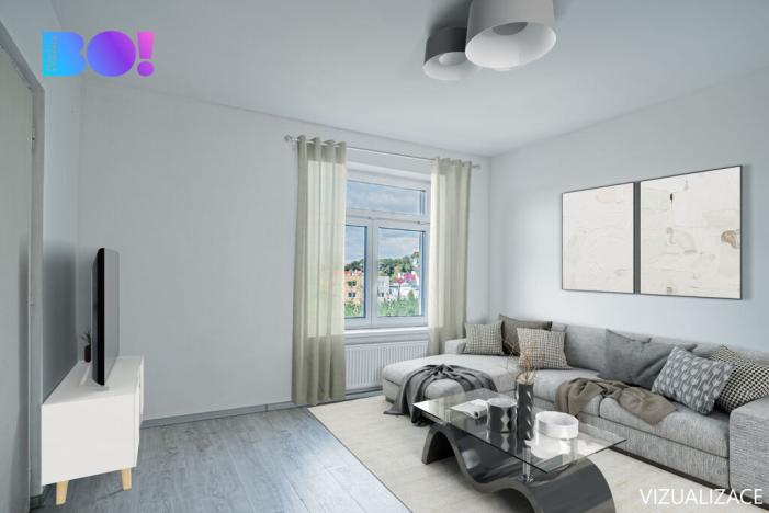 Prodej bytu 4+1, Prostějov, Vrlova, 111 m2