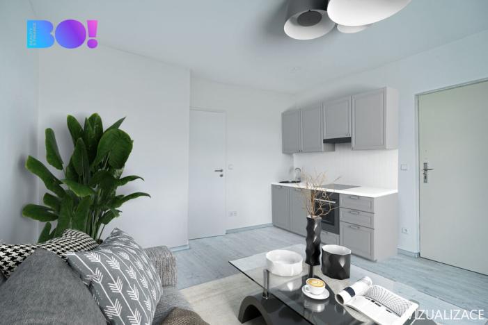 Prodej bytu 4+1, Prostějov, Vrlova, 111 m2