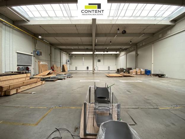 Pronájem skladu, Nový Jičín, Hřbitovní, 1203 m2