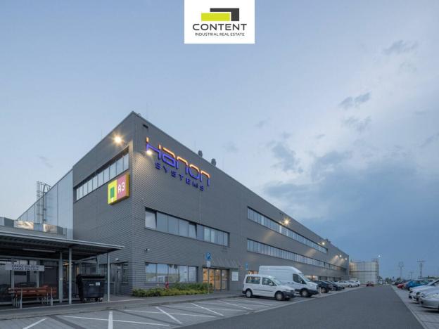 Pronájem skladu, Nový Jičín, Hřbitovní, 1203 m2