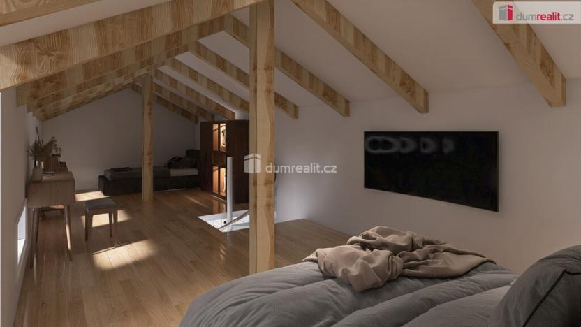 Prodej rodinného domu, Úpohlavy, 80 m2