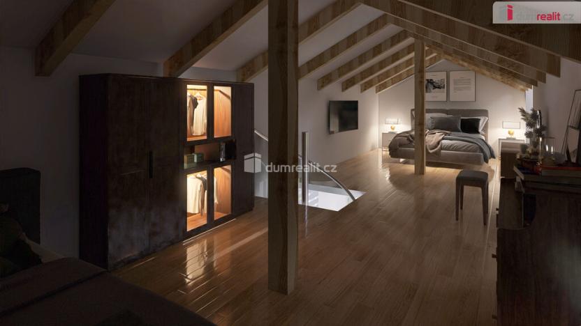 Prodej rodinného domu, Úpohlavy, 80 m2