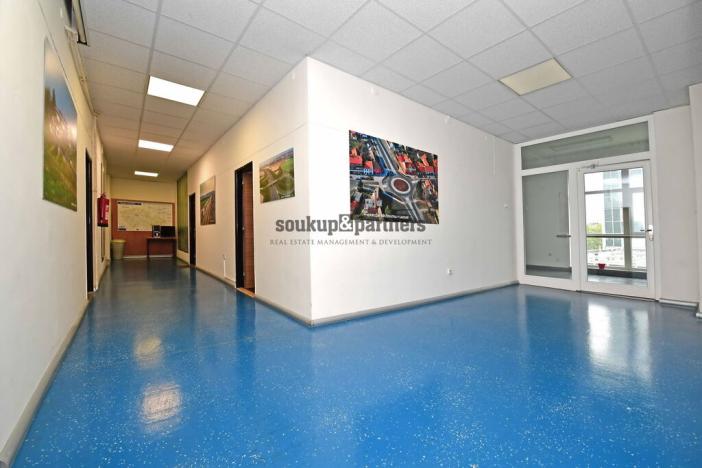 Pronájem kanceláře, Praha - Michle, Ohradní, 36 m2