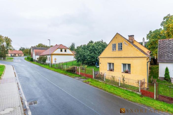 Prodej rodinného domu, Blatno, 92 m2