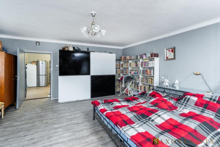 Prodej rodinného domu, Blatno, 92 m2