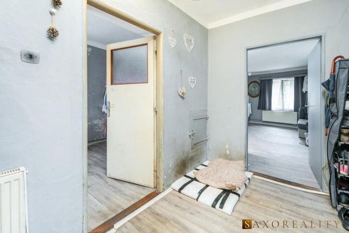 Prodej rodinného domu, Blatno, 92 m2