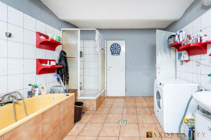 Prodej rodinného domu, Blatno, 92 m2