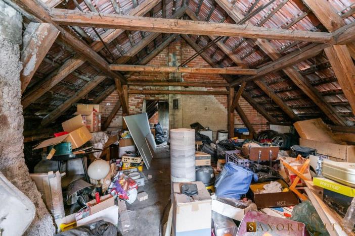 Prodej rodinného domu, Blatno, 92 m2