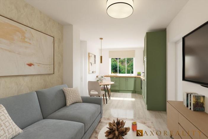 Prodej rodinného domu, Blatno, 92 m2