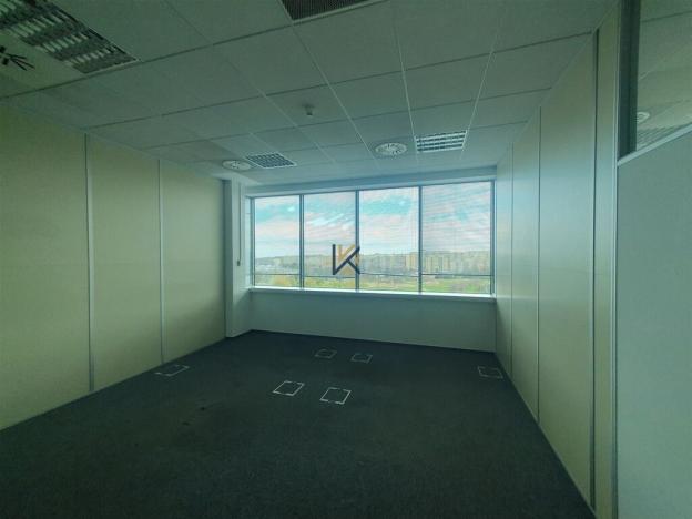 Pronájem kanceláře, Praha - Chodov, Türkova, 500 m2