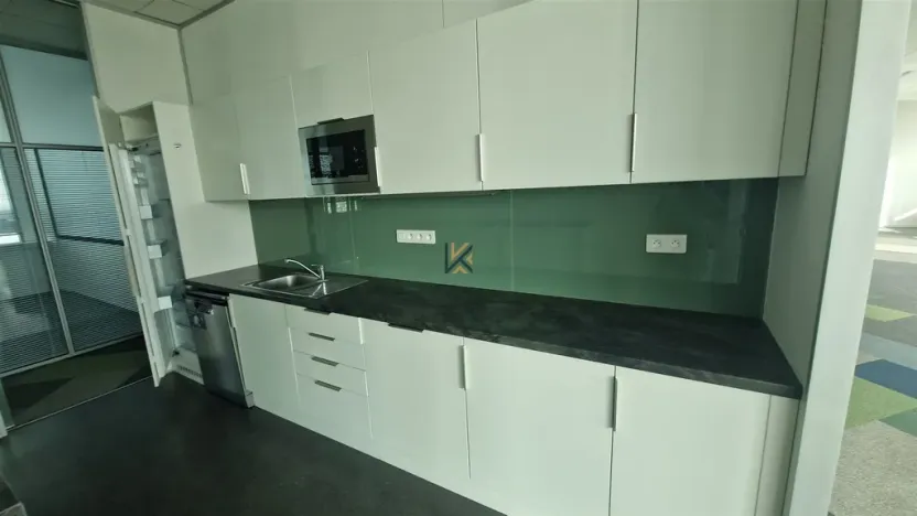 Pronájem kanceláře, Praha - Chodov, Türkova, 500 m2