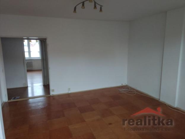 Prodej bytu 3+1, Krnov - Pod Cvilínem, SPC U, 67 m2