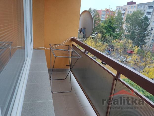 Prodej bytu 3+1, Krnov - Pod Cvilínem, SPC U, 67 m2