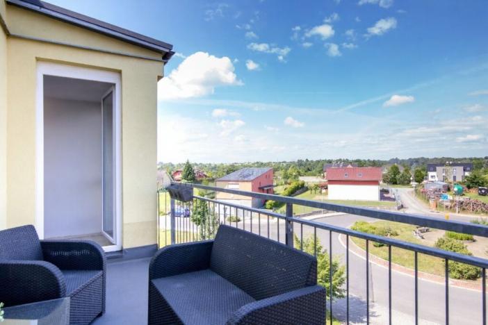 Pronájem bytu 2+kk, Mladá Boleslav - Mladá Boleslav II, Svojsíkova, 64 m2