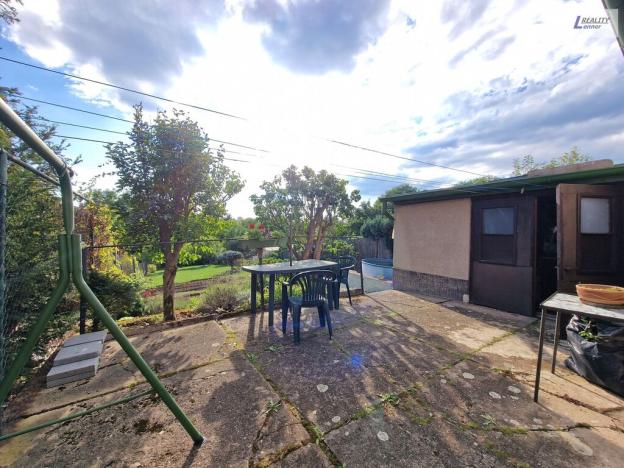 Prodej rodinného domu, Příbram - Příbram III, Mixova, 106 m2