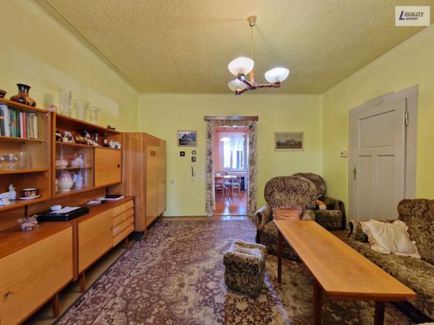 Prodej rodinného domu, Příbram - Příbram III, Mixova, 106 m2