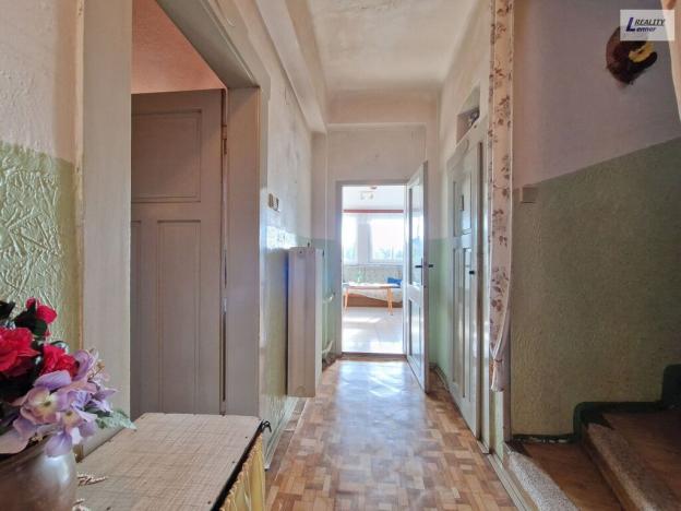 Prodej rodinného domu, Příbram - Příbram III, Mixova, 106 m2