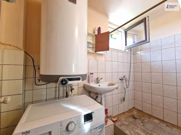 Prodej rodinného domu, Příbram - Příbram III, Mixova, 106 m2