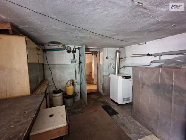 Prodej rodinného domu, Příbram - Příbram III, Mixova, 106 m2