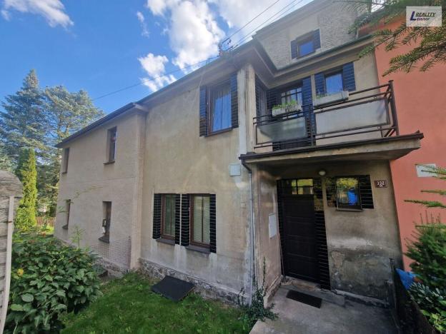 Prodej rodinného domu, Příbram - Příbram III, Mixova, 106 m2