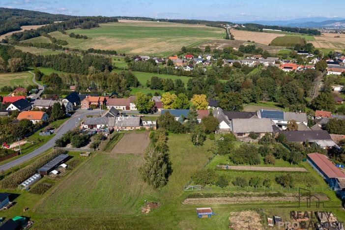 Prodej rodinného domu, Pavlov, 95 m2