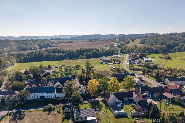 Prodej rodinného domu, Pavlov, 95 m2