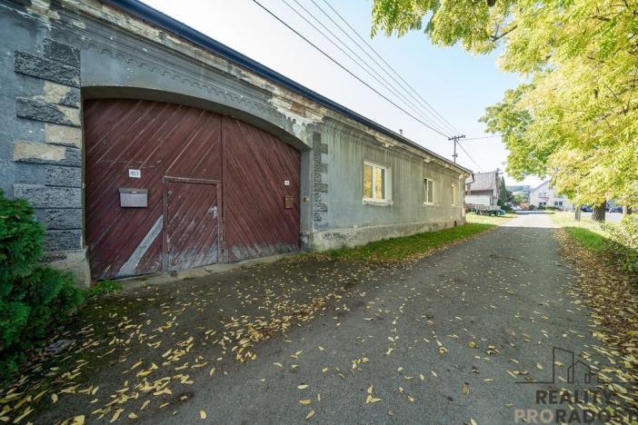 Prodej rodinného domu, Pavlov, 95 m2