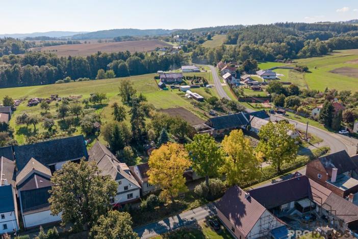 Prodej rodinného domu, Pavlov, 95 m2