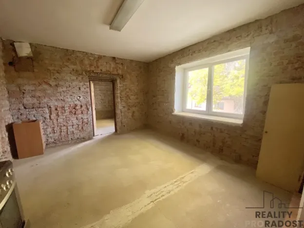 Prodej rodinného domu, Pavlov, 95 m2