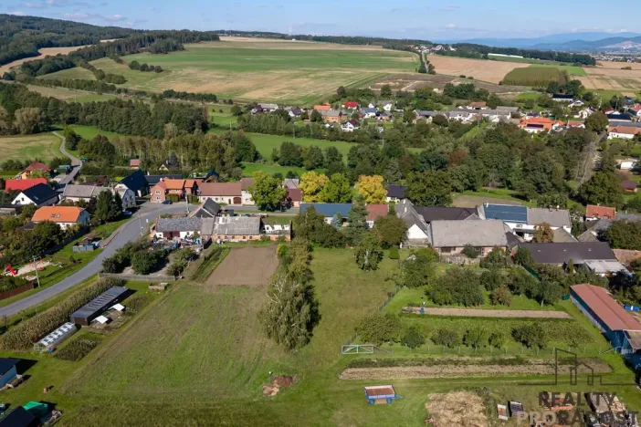 Prodej rodinného domu, Pavlov, 95 m2